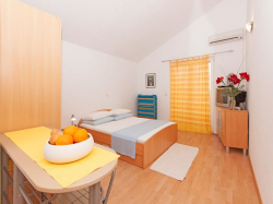 Apartmany Senka Nin