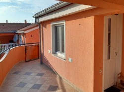 Apartmany Mohenski Nin