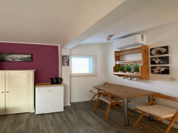 Apartmany Aenona Nin