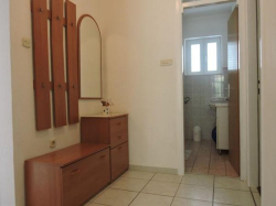 Apartmany Ivanov Novalja (Ostrov Pag)