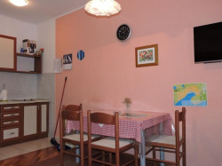 Apartmany Ivanov Novalja (Ostrov Pag)