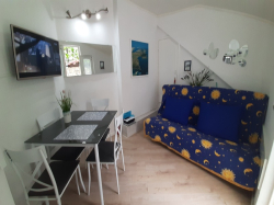 Apartmany TINA Novalja (Ostrov Pag)