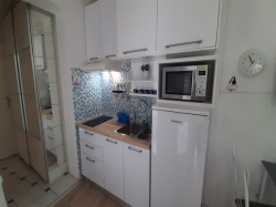 Apartmany TINA Novalja (Ostrov Pag)