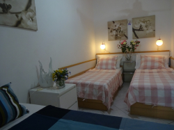 Apartmany TINA Novalja (Ostrov Pag)