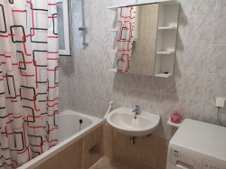 Apartmany Baričević Novi Vinodolski