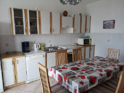 Apartmany Baričević Novi Vinodolski