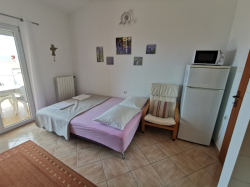 Apartmany Baričević Novi Vinodolski