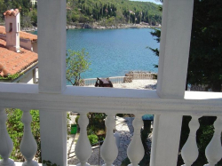 Apartmany Villa Jadranka  Omišalj (Ostrov Krk)