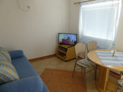 Apartmany Villa Rosmarin Omišalj (Ostrov Krk)