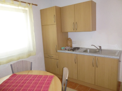 Apartmany Villa Rosmarin Omišalj (Ostrov Krk)