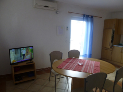 Apartmany Villa Rosmarin Omišalj (Ostrov Krk)