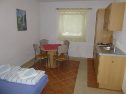 Apartmany Villa Rosmarin Omišalj (Ostrov Krk)