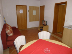 Apartmany Villa Rosmarin Omišalj (Ostrov Krk)