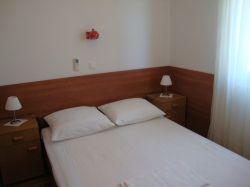 Apartmany Villa Damir Petrčane