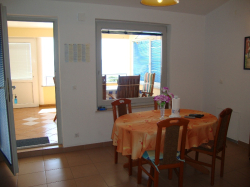 Apartmany Villa Damir Petrčane