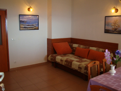 Apartmany Villa Damir Petrčane