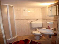 Apartmany Vila Jukić Pirovac