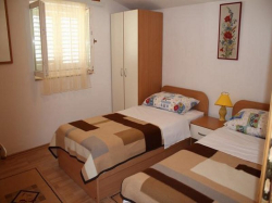 Apartmany Vila Jukić Pirovac