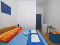 Apartmany Danica Podaca