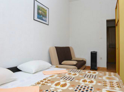 Apartmany Prlenda Podaca