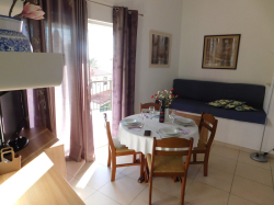 Apartmany Roščić Podgora