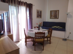 Apartmany Roščić Podgora