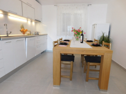 Apartmany Roščić Podgora