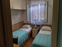 Apartmany Roščić Podgora