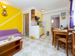 Apartmany Villa Aliče Poreč