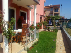 Apartmany Apartmani.Dragica Poreč