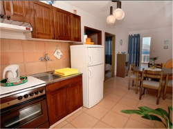 Apartmany Villa Vania Povlja (Ostrov Brač)