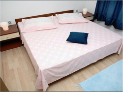 Apartmany Villa Vania Povlja (Ostrov Brač)