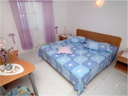 Apartmany Villa Vania Povlja (Ostrov Brač)