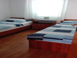 Apartmany PETRA  Povljana (Ostrov Pag)