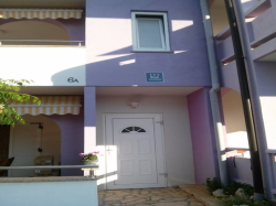 Apartmany PETRA  Povljana (Ostrov Pag)