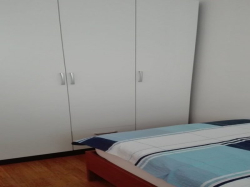 Apartmany PETRA  Povljana (Ostrov Pag)