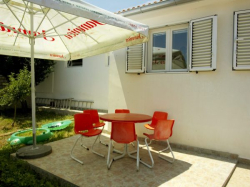 Apartmany Villa Majer-Preko-Croatia Preko (Ostrov Ugljan)