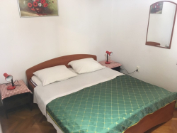 Apartmany Apartmani Bencic Premantura