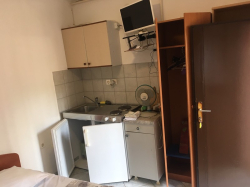 Apartmany Apartmani Bencic Premantura