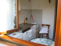 Apartmany Apartmani Bencic Premantura