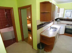 Apartmany Villa Viktorija i Gabrijel Primošten