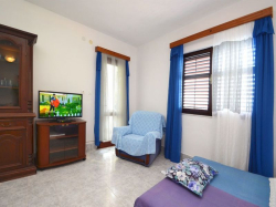 Apartmany Ljiljana Prižba (Ostrov Korčula)