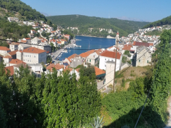 Apartmany Apartmani Darija & Pero Pučišća (Ostrov Brač)