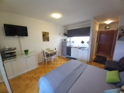 Apartmany Oleandro  Pula