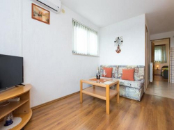 Apartmany Villa Diana Punat (Ostrov Krk)