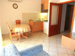 Apartmany AUREL Rogoznica