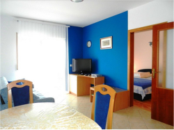 Apartmany AUREL Rogoznica