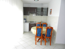 Apartmany AUREL Rogoznica