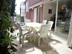 Apartmany Villa Adrian Rovinj