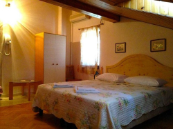 Apartmany Lido  Savudrija